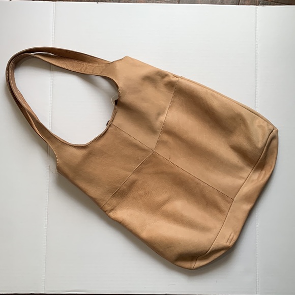 Raven + Lily Bags Magnolia Raven Lily Leather Bag Poshmark